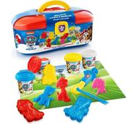 Pat Patrouille, Mallette de Pâte à Modeler pour Enfant