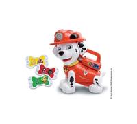 Vtech - Pat' Patrouille Marcus, Croc'lettres
