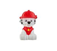 PAT PATROUILLE Marcus - Veilleuse et lampe torche enfant GoGlow Buddy