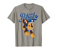 Pat' Patrouille Marshall Action Pose Rescue Pup Dessin animé Classique T-Shirt