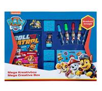 Pat' Patrouille Méga Coffret Créatif