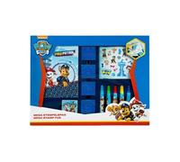 Pat Patrouille Méga Set de tampons