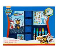 Pat Patrouille Méga Set de tampons