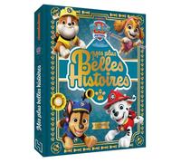 Pat' Patrouille - Mes plus belles histoires