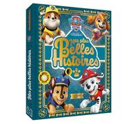 Pat' Patrouille - Mes plus belles histoires