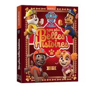 Pat' Patrouille - Mes plus belles histoires NED