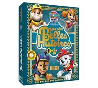 Pat' Patrouille - Mes plus belles histoires: Recueil d'histoires