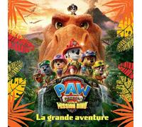 Pat' Patrouille - Mission Dino - La grande aventure