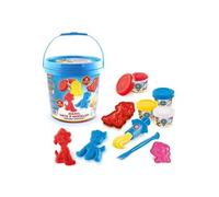 - Pat Patrouille - Mon Baril de Pâte a modeler - PPC 036