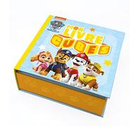 Pat' Patrouille - Mon livre cubes