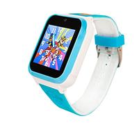 Technaxx Paw Patrol Kids (42 mm, Matières plastiques), Montre de sport + montre connectée