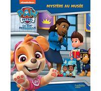 Pat' Patrouille - Mystère au musée