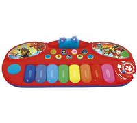 Pat Patrouille Organe Électronique