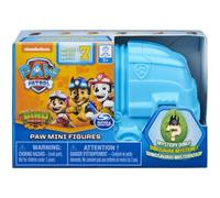 Pat Patrouille Pack de 2 figurines dino sauvetage