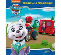 Pat' Patrouille - Panique à la bibliothèque