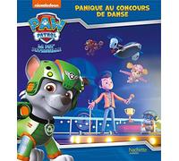 Pat' Patrouille - Panique au concours de danse