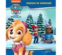 Pat' Patrouille - Panique en montagne