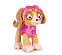 Pat Patrouille - Peluche Stella - 27 Cm