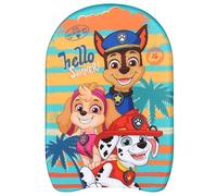 Pat' Patrouille Planche de Natation, légère et sécurisée, pour Enfants, 44x30x4 cm (Pat' Patrouille)