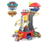 Pat patrouille Playset Quartier Général Mighty Pups