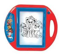 Pat Patrouille - Projecteur a dessins - Modeles et Tampons G