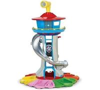 Paw Patrol - 6037842 - Quartier Général Géant de la Pat' Patrouille - 75 cm