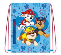 Pat' Patrouille Sac à Chaussures à Cordon