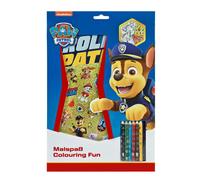 Pat' Patrouille Set de Coloriage Ludique