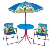 Pat patrouille - set de jardin fun house 14572 G