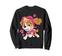 Pat' Patrouille Skye Jumping Sweatshirt