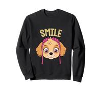 Pat' Patrouille Skye Smile Sweatshirt