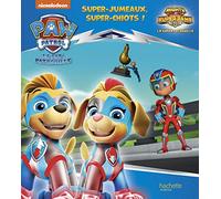 Pat' Patrouille - Super-jumeaux, super-chiots !
