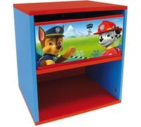 Table de chevet Pat Patrouille