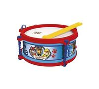 Reig Nickelodeon Tambour Paw Patrol, 2520, Bleu