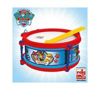Pat Patrouille Tambour Et Étui