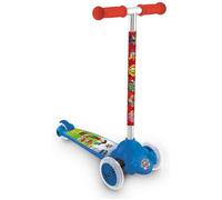 PAT PATROUILLE - Trottinette enfant 3 roues -Twist & Roll - Mixte