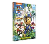 La Pat' Patrouille Volume 59 : Mission Jungle DVD DVD
