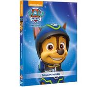 Paw Patrol – La Pat' Patrouille, Volume 11 : Mission secrète – Nickelodeon – DVD