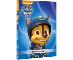 Pat’ Patrouille Volume 11 Mission secrète DVD G