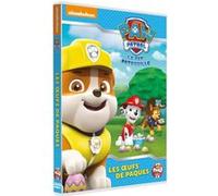 Pat' Patrouille Volume 15 Les œufs de Pâques DVD E