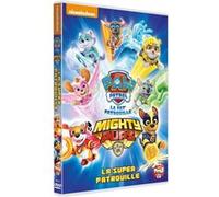 La Pat' Patrouille – Volume 28 : Mighty Pups – La Super Patrouille – DVD