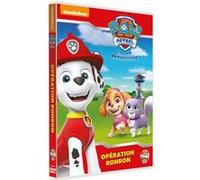 Pat' Patrouille Volume 29 : Opération ronron DVD E