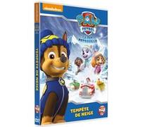 Pat' Patrouille Volume 30 : Tempête de neige DVD E