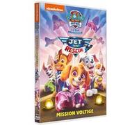 Pat' Patrouille Volume 44 : Mission Voltige DVD G