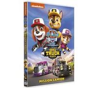 Pat' Patrouille Volume 51 : Mission camion DVD G