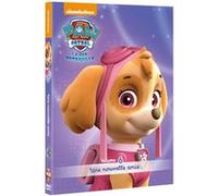 Pat' Patrouille – Nickelodeon – DVD – Volume 6 : Une nouvelle amie
