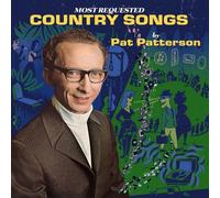 Pat Patterson - Most Requested Country Songs [Vinyl] [Import]