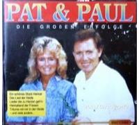 Pat & Paul - Die Großen Erfolge