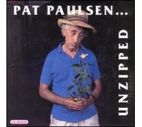 Pat Paulsen - Unzipped