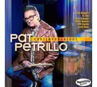 PAT PETRILLO - PAT PETRILLO - CONTEMPORANEOUS